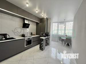 2-к квартира, вторичка, 65м2, 4/16 этаж