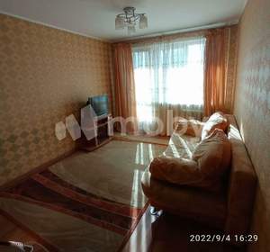 1-к квартира, вторичка, 33м2, 6/9 этаж