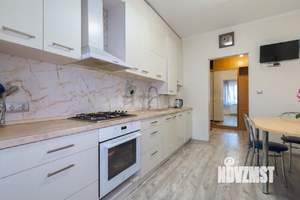 2-к квартира, вторичка, 63м2, 4/5 этаж