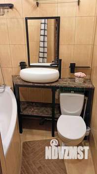 1-к квартира, вторичка, 32м2, 5/5 этаж