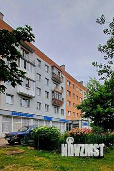 3-к квартира, вторичка, 63м2, 3/5 этаж