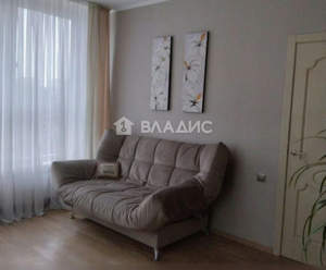 1-к квартира, вторичка, 39м2, 5/8 этаж