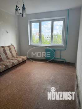3-к квартира, вторичка, 63м2, 5/10 этаж
