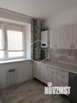 1-к квартира, вторичка, 39м2, 1/10 этаж