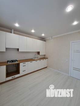 2-к квартира, вторичка, 53м2, 2/16 этаж