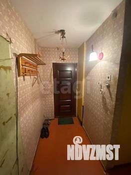 3-к квартира, вторичка, 64м2, 2/10 этаж