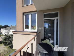 2-к квартира, вторичка, 60м2, 4/12 этаж