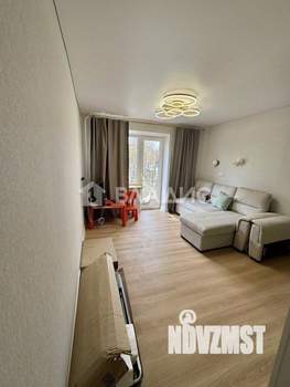 1-к квартира, вторичка, 31м2, 3/5 этаж