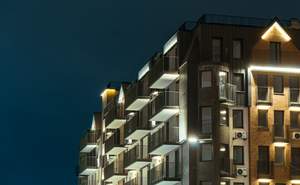 3-к квартира, вторичка, 85м2, 1/7 этаж