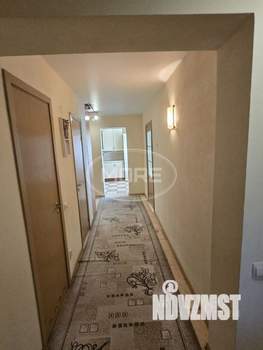 3-к квартира, вторичка, 70м2, 4/10 этаж