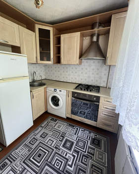Фото квартиры на продажу (1)