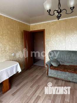2-к квартира, вторичка, 50м2, 4/9 этаж