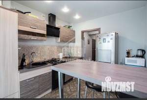 1-к квартира, вторичка, 42м2, 9/12 этаж