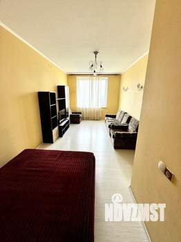 1-к квартира, вторичка, 42м2, 7/9 этаж