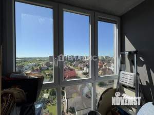 1-к квартира, вторичка, 33м2, 8/8 этаж