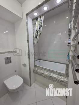 2-к квартира, вторичка, 55м2, 2/4 этаж