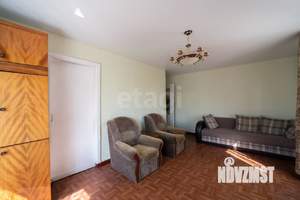 2-к квартира, вторичка, 43м2, 4/5 этаж