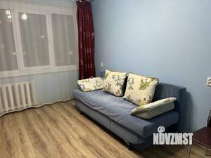 1-к квартира, вторичка, 36м2, 4/5 этаж