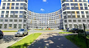 1-к квартира, вторичка, 53м2, 3/8 этаж