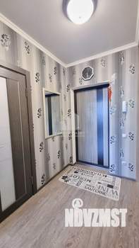 1-к квартира, вторичка, 37м2, 9/10 этаж