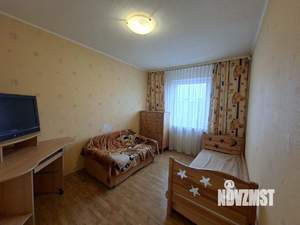 3-к квартира, вторичка, 68м2, 8/9 этаж