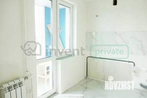 3-к квартира, вторичка, 64м2, 9/9 этаж