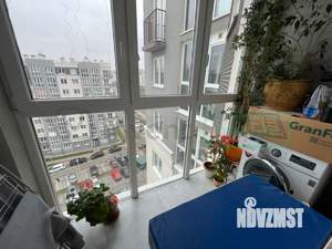 2-к квартира, вторичка, 58м2, 9/10 этаж