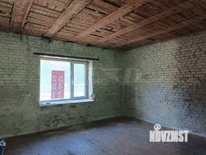 2-к квартира, вторичка, 56м2, 1/3 этаж