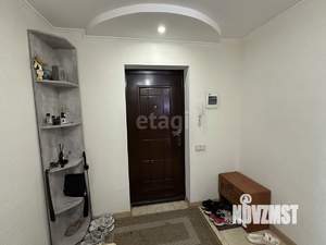 3-к квартира, вторичка, 70м2, 11/12 этаж