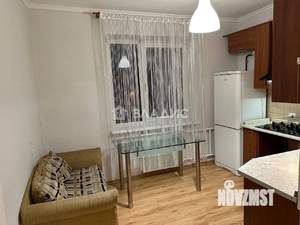 1-к квартира, вторичка, 38м2, 5/5 этаж