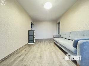 4-к квартира, вторичка, 64м2, 6/9 этаж