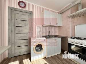 3-к квартира, вторичка, 68м2, 5/5 этаж