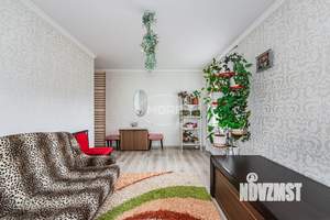 4-к квартира, вторичка, 72м2, 2/9 этаж