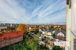 1-к квартира, вторичка, 46м2, 7/10 этаж