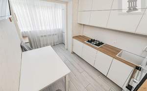 2-к квартира, вторичка, 58м2, 1/6 этаж