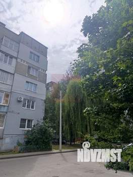 1-к квартира, вторичка, 38м2, 2/5 этаж