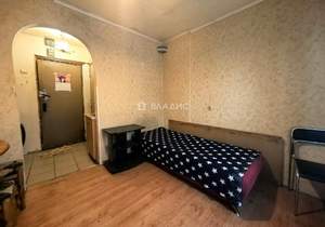 1-к квартира, вторичка, 15м2, 2/5 этаж