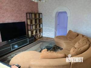 2-к квартира, вторичка, 55м2, 1/2 этаж