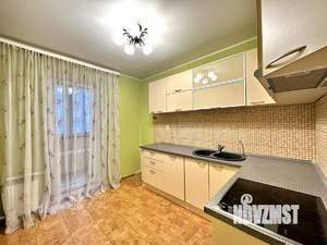 1-к квартира, вторичка, 38м2, 3/16 этаж