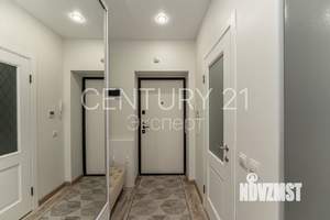 Студия квартира, вторичка, 33м2, 3/9 этаж