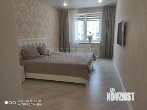 2-к квартира, вторичка, 65м2, 3/10 этаж