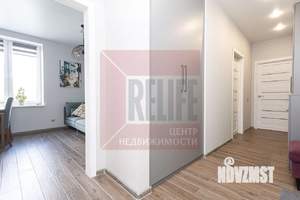 2-к квартира, вторичка, 65м2, 2/4 этаж