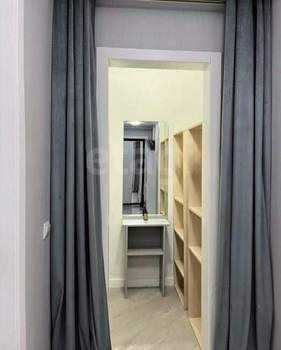 2-к квартира, вторичка, 48м2, 1/3 этаж