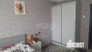 2-к квартира, вторичка, 53м2, 5/5 этаж