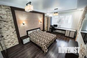 4-к квартира, вторичка, 126м2, 1/11 этаж