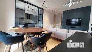 2-к квартира, вторичка, 65м2, 8/10 этаж