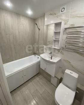 2-к квартира, вторичка, 45м2, 4/5 этаж
