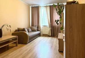 1-к квартира, вторичка, 32м2, 5/9 этаж