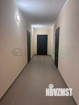 1-к квартира, вторичка, 43м2, 6/8 этаж