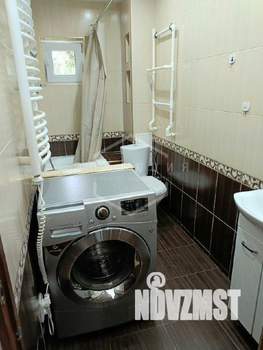 1-к квартира, вторичка, 34м2, 1/2 этаж